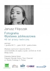 Janusz Filipczak "Fotografia"